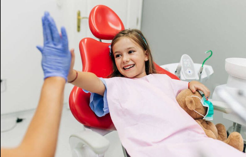 ORAL PROPHYLAXIS